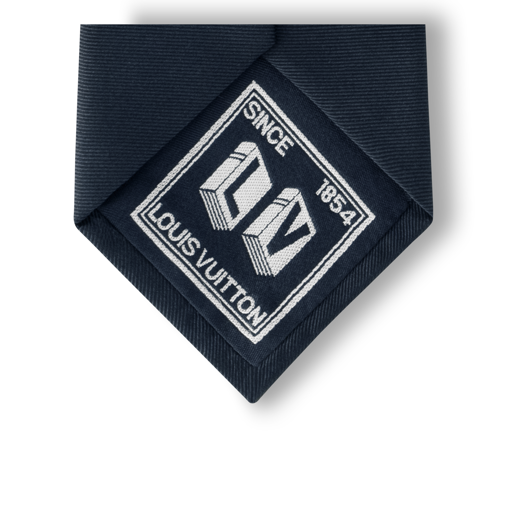 Louis Vuitton ネクタイ・LV アンカー LV Anchor Tie S00 - Men - Accessories | LOUIS VUITTON ®